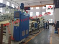 Máquina de papel automática 300m/Min da laminação da extrusão de EVA PP TPU do PE