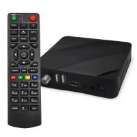 CAS Hd Numérique Dvb C Mpeg4 Boîte