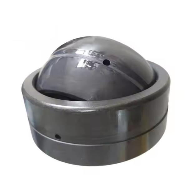 Maintenance Frewheel Radial Spherical Plain Bearing GE60ES 2RS