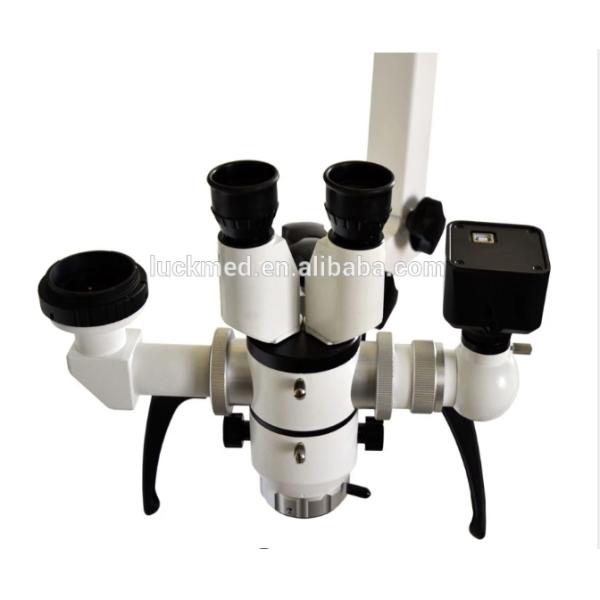 Medical Surgical Operation Microscope for ENT/Dentel/Ophthalmology/Gynecology/Surgery