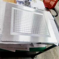 Parties d'usinage de précision CNC