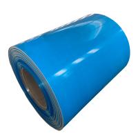 The Industry China Wholesale Promotional Low Price Aluminum Coil Printed Aluminium PE Prepainted Color Coated Aluminum Coils