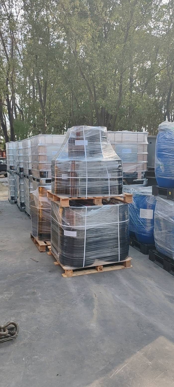 Nonionic Modified Acrylic Copolymer Leveling Agent LA 1005NS 