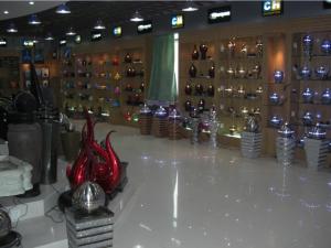 HOME DECOR(ZHANGPING)CREATIVE ELECTRONICS CO.,LTD