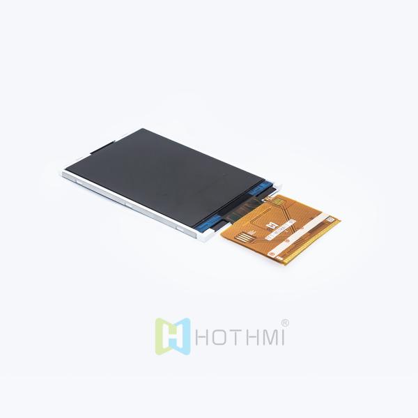 Low Cost 2.8 inch TFT LCD Display With MCU Interface