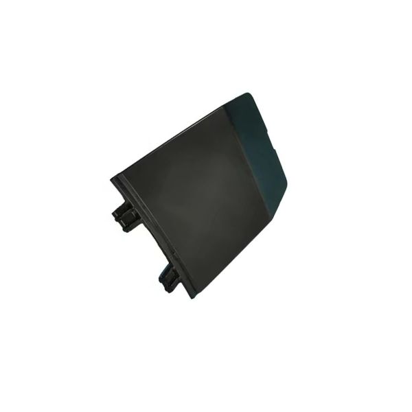 Best Selling 6400L364 Auto Spare Parts Tow Cover Front Bumper Trim Cover with Tow Hook for Mitsubishi Outlander