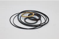 Série hidráulica de Kit For DANFOSS TMK FL do selo do motor de PE444001 151F0140