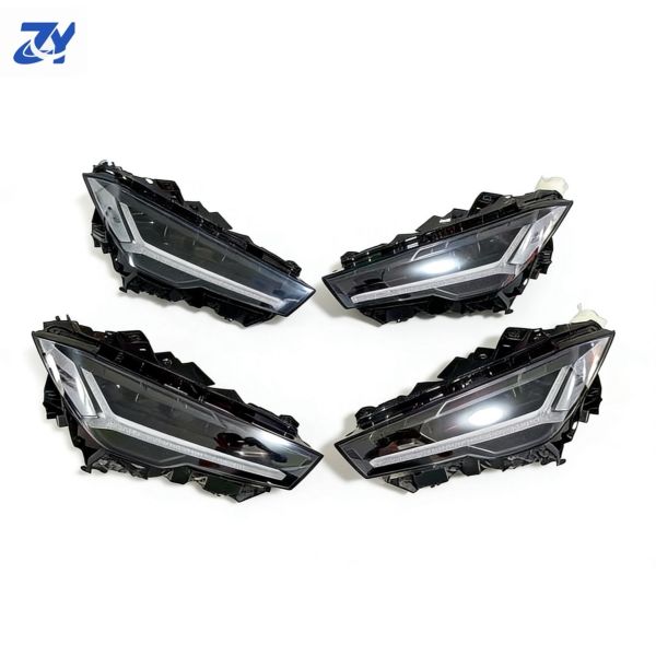 For Lamborghini Urus OEM Original Used LED Headlight Assembly