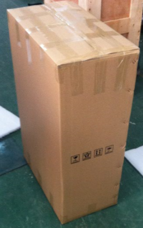 Кондиционер IP55 кондиционера шкафа внешнего контроля 1KW/доски панели