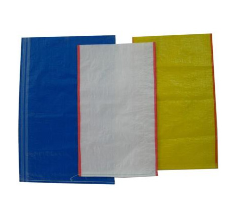 Gravure Woven Polypropylene Shopping Bags Tote UV Treated 30cm