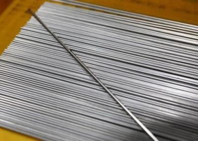 Stainless Steel Welded Pipe ASME SA249 ASTM A249 TP304 TP316L TP321 Plain End