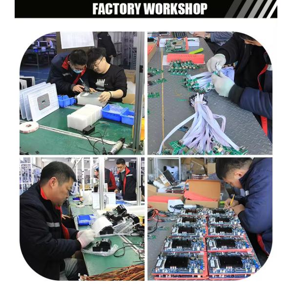 Shenzhen Tousei Technology Co., Ltd.