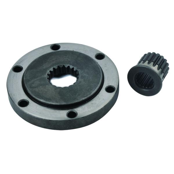 Engine Iron Coupling PC60-5/6 Connecting Plate