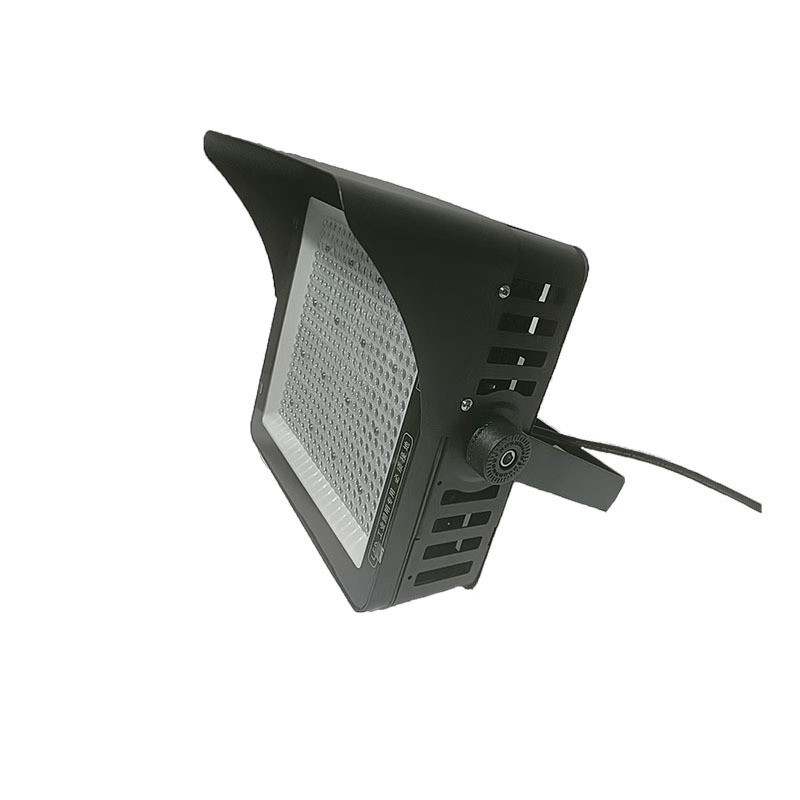 MECREE musco 1000W LED Floodlight for Football Field Lighting and circuitry design