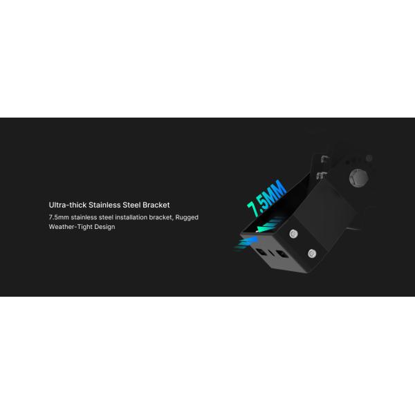 Освещение поля света 600W теннисного корта СИД OEM на открытом воздухе с темным снабжением жилищем