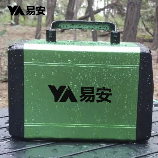 CPAP Waterproof Portable Power Station 500WH Lithium Camping Battery Pack