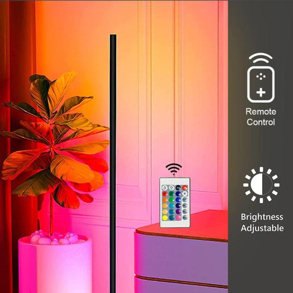 Product Smart Ambient Sunset Lamp Newly-designed RGB Color Changing Decor Night Lights