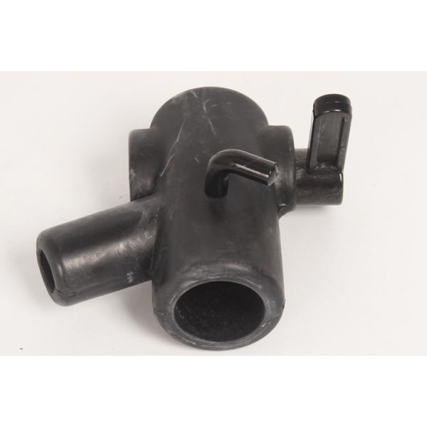 38mm  Rubber Milk Sampler For Milking Parlor Collecting Milk