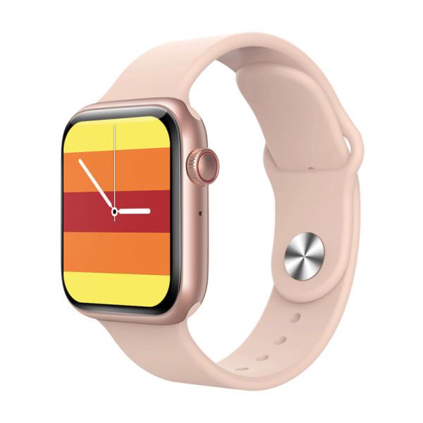 Treinamento da respiração das faixas de pulso da monitoração de saúde de Smartwatch da pressão sanguínea de HL13 BLE