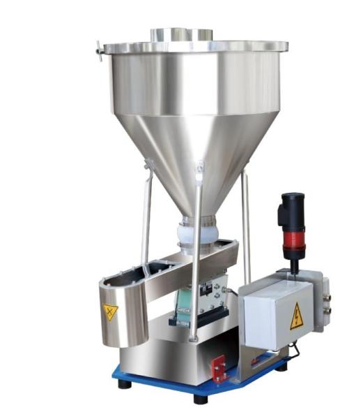 Chemical Industry Feeding Machine Vibration Type Weightlessness Feeder