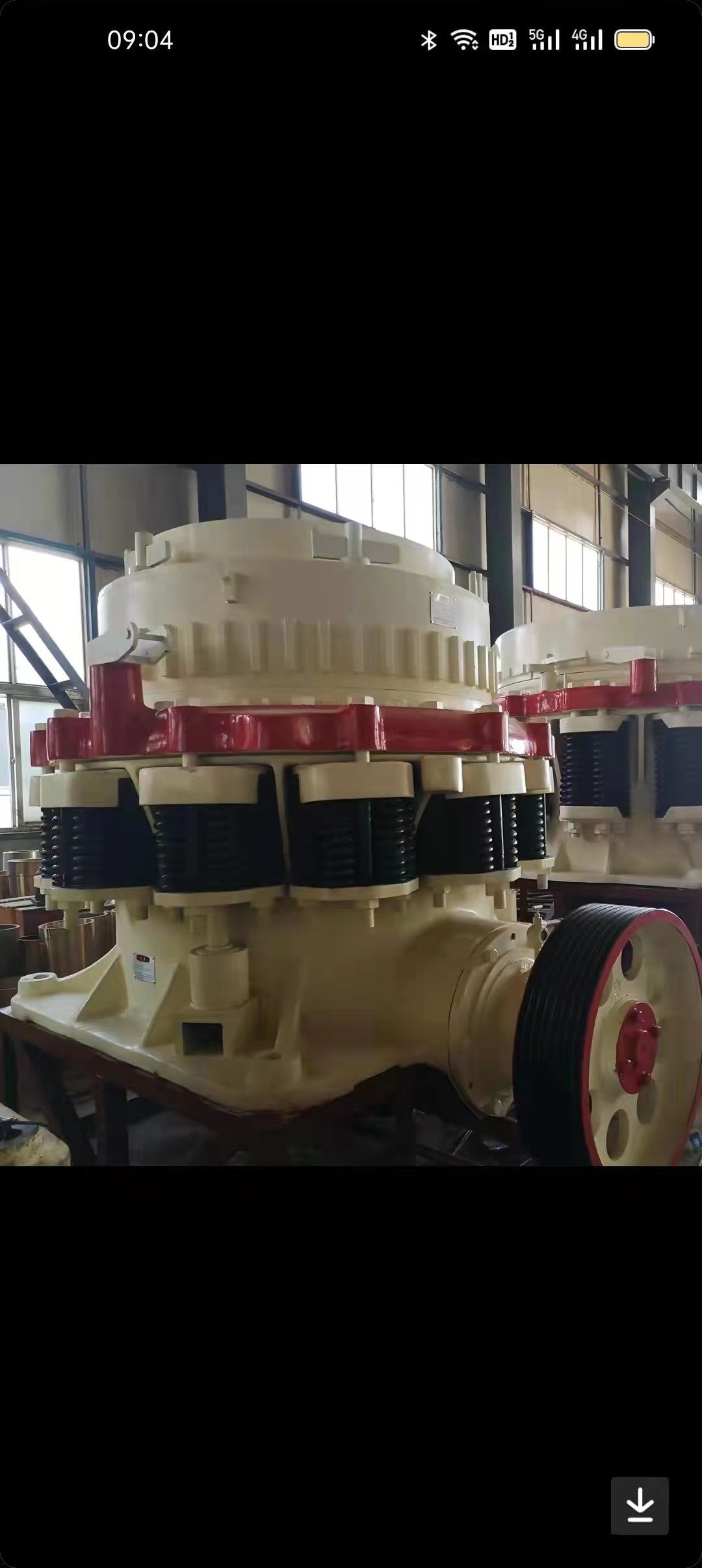 s Top Standard Spring Cone Crusher with Inlet Size 35-300mm