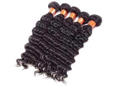 Soft Clean Virgin Indian Curly Hair 100% Unprocessed No Shedding Long Lasting