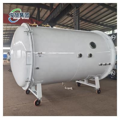 30 Minutes Vacuum Drying Machine Customizable For Optimal Drying Solutions