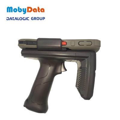 M93 RFID 12m Long Range Uhf Rfid Reader Uhf Usb Rfid Scanner with Software