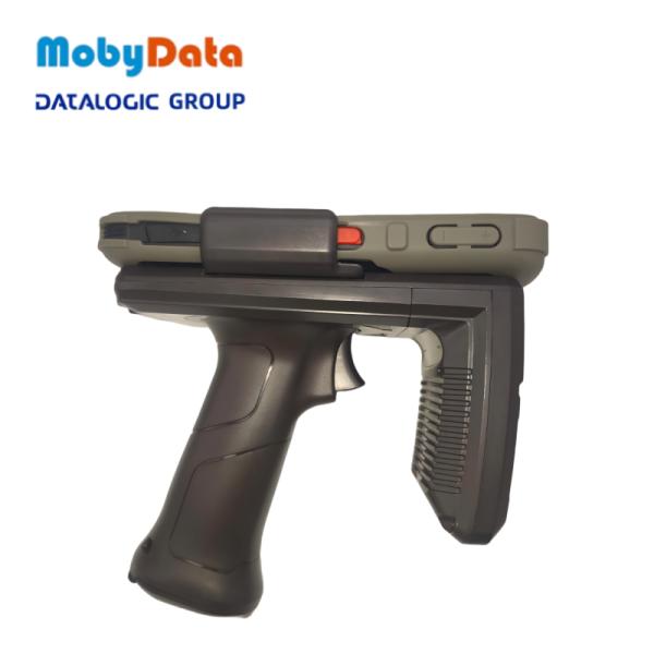 M93 RFID 12m Long Range Uhf Rfid Reader Uhf Usb Rfid Scanner with Software