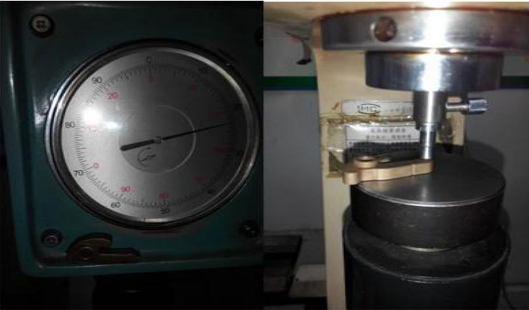 DC силы 3-24V замка 15.6W шкафа терпеть неудачу безопасный электрический уничтожая опционный