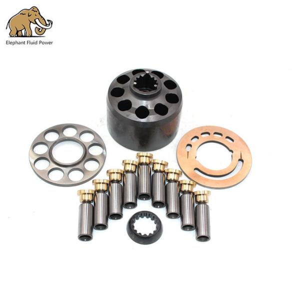 Brueninghaus Hydromatik A10vso Pump Replacement For Excavator Repair