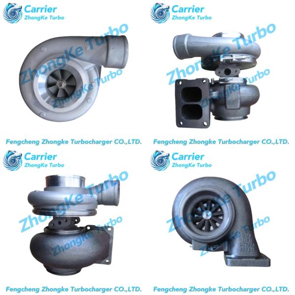 S400 Turbo 319494 319475 1487-970-0030 1487-988-0030 14879700030 14879880030 6156818170 6156-81-8170 Turbocharger for Komatsu With S6D125 Engine Diesel