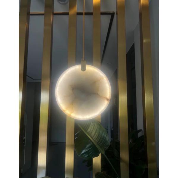 Испанское современное искусство дизайн лестница отель вилла декорация гипсовый потолок свет освещение