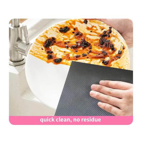 Disposable Kitchen Wipes Kitchen Paper Towel 25cm*30cm 25cm*25cm