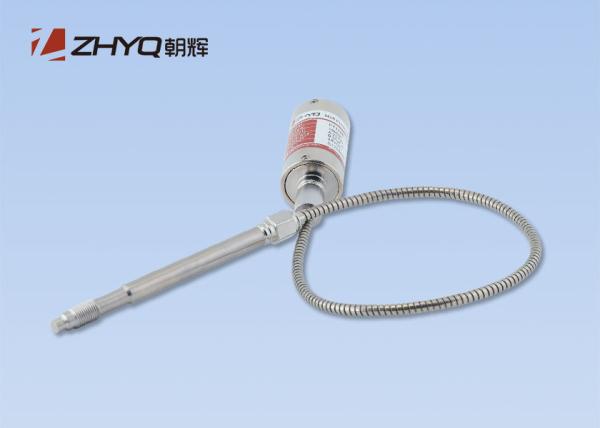 4-20mA Output Melt Pressure Transmitter For Plastic Machinery PT124B-123
