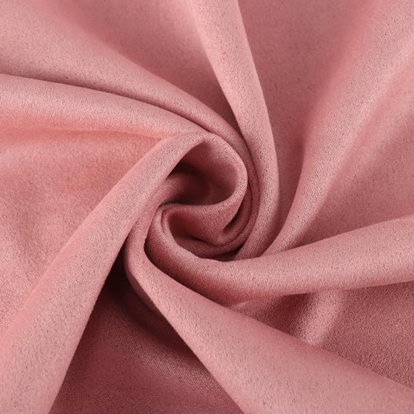 3D Air Layer Microsuede Fabric - 8mm Thick for Ergonomic Office Chairs & Medical Cushions (Pressure Relief, OEKO-TEX)