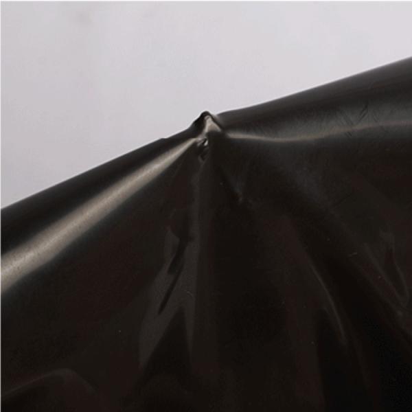 Outdoor Fish Pond Liner 1mm 2mm Geomembrane with Smooth Surface and Long Lifespan