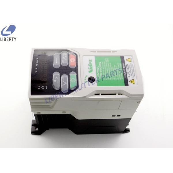 Comandante SK 0 75KW piezas de 1 de la fase esparcidor del tamaño A 5070-110-0037