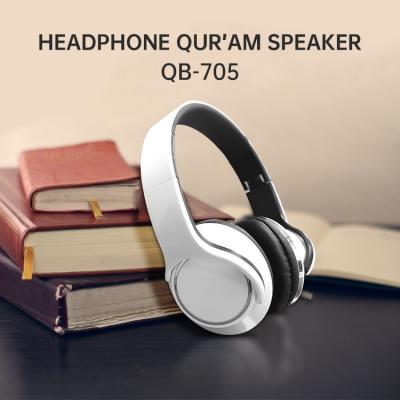 Haut-parleur islamique de Quran de l'écouteur 3gp Digital de Mp3 de cadeaux