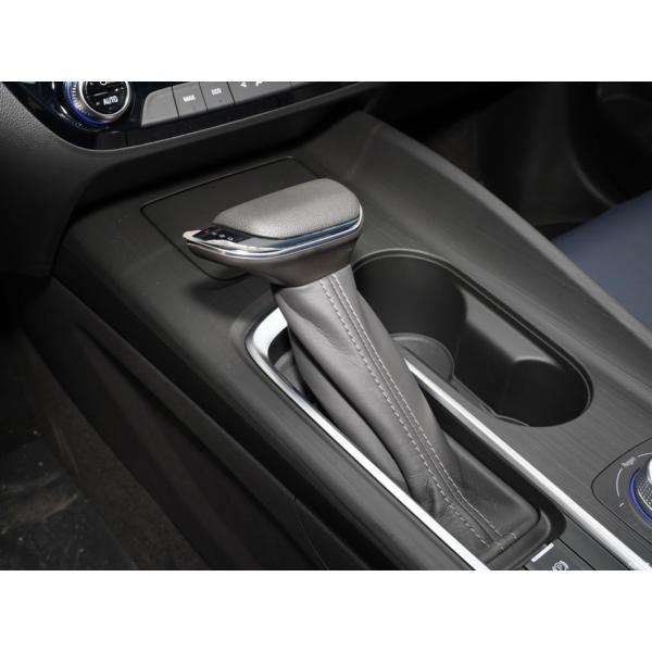 2022 Velite 6 EV Fashion Plus Edition Coupe Closed Body Type 5 Seats Competitive