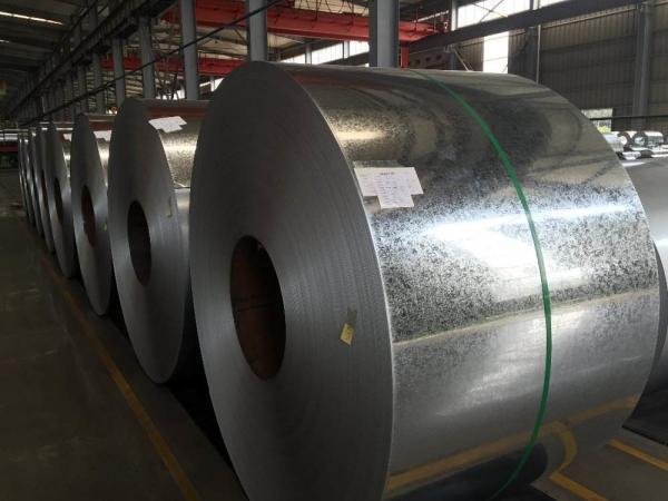 Zinc Coated GI Galvanized Steel Coil GL SGCC DX51D G60 G90 Z60 Z80 Z100 Z120 Z275