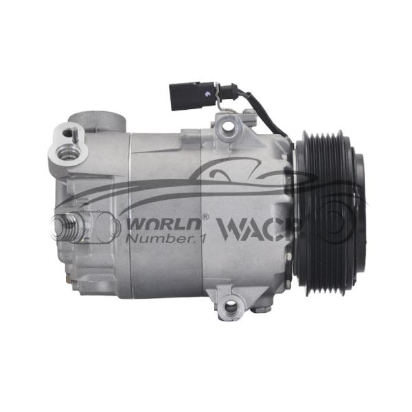 YN4371900350 Автомобильные воздушные компрессоры Компрессор для Volkswagen Fox WXVW044