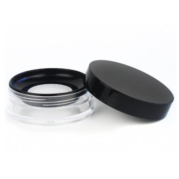 New Arrival Powder Cosmetic Blusher Box 5g / Customized Capacity For Woman