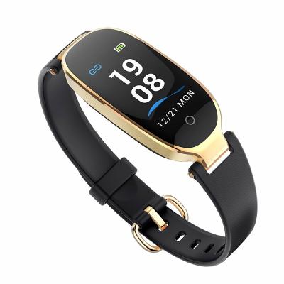 0,96 saúde Smartwatch de seguimento