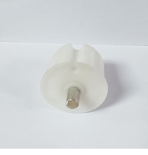 Комплект по ремонту оболочек для роликовых жалюзи Круглый розетка Нилоновая трубка розетка