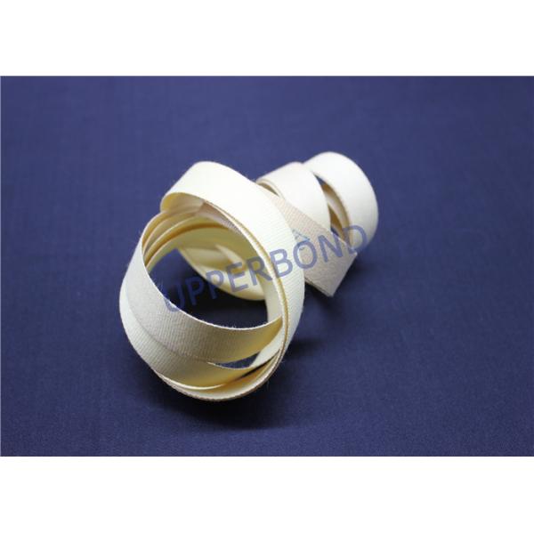 Rolls na alta intensidade das peças sobresselentes da maquinaria do cigarro da fita de Garniture