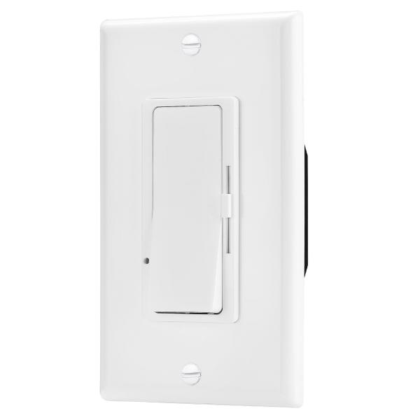 Contrôleur d'atténuation à LED de 0 à 10 V UL 1472 avec performance d'atténuation en douceur