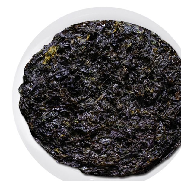 Grade 1 Dark Green Dried Porphyra Haitanensis Seaweed for Cooking Ingredients
