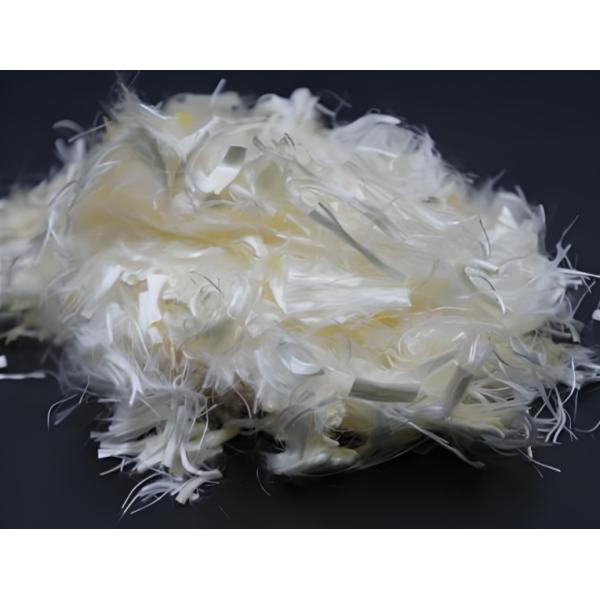 Semi Dull 2Dx38mm Flat Acrylic Fiber For Stuffed Toy Manufacturing Virgin Material