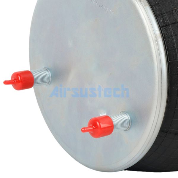 Goodyear 1R12-668 Trailer Suspension Air Spring 290 MM Stroke for Reduce Shock